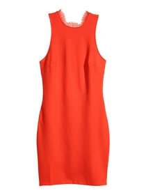Платья H&M модель 64159 Фото