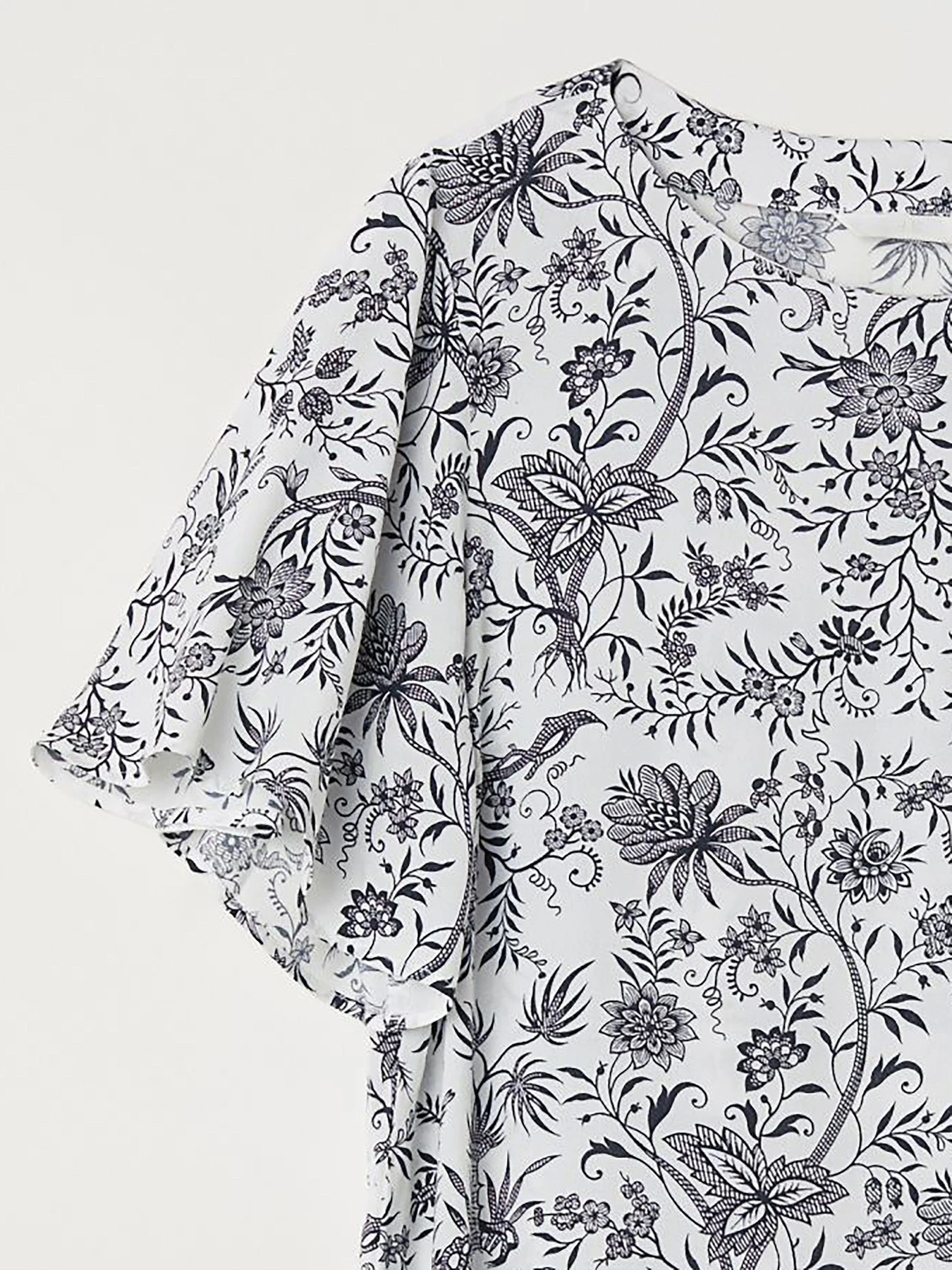 Сорочки H&M модель 64145 Фото