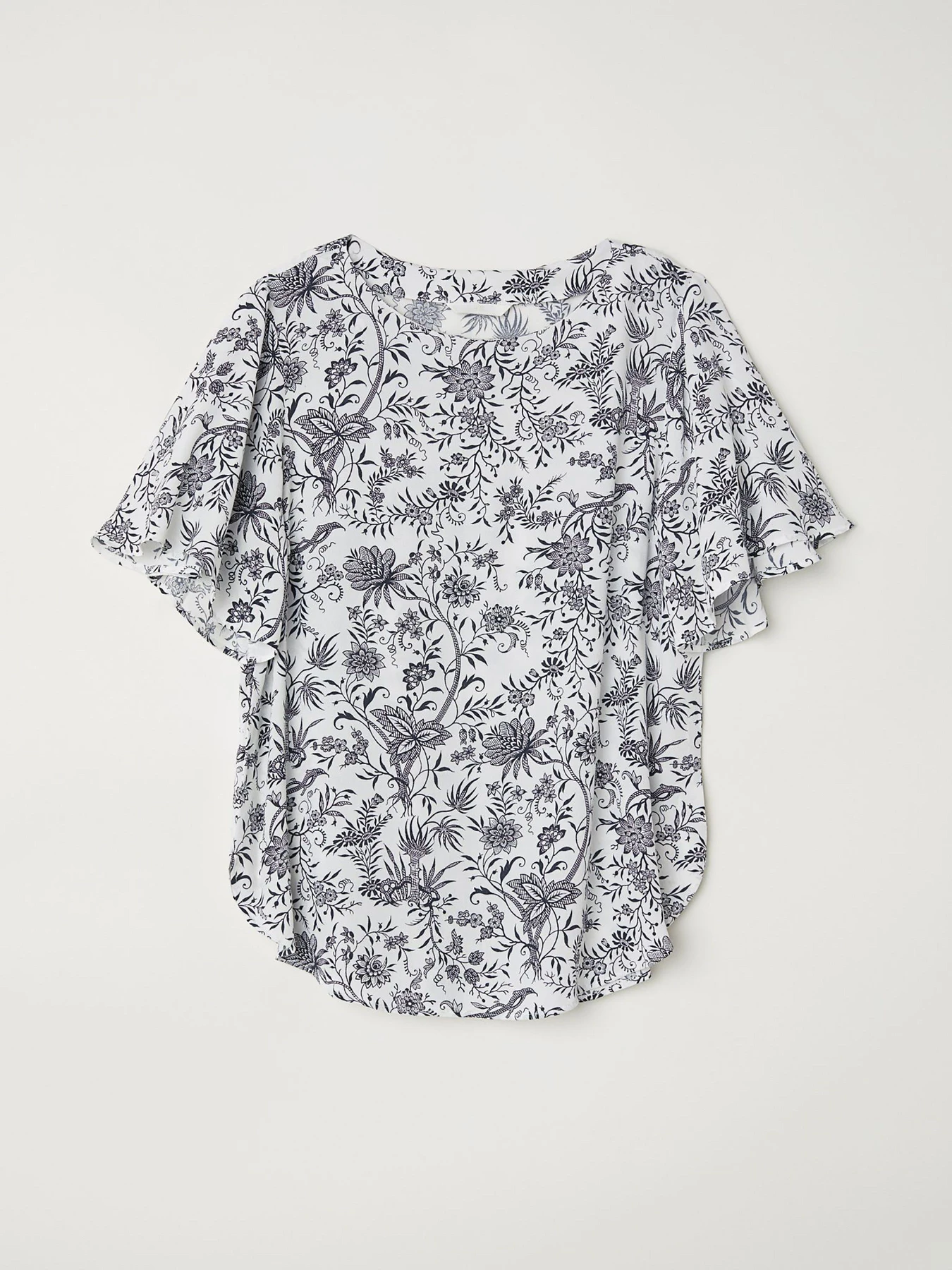Сорочки H&M модель 64145 Фото