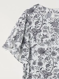 Сорочки H&M модель 64145 Фото