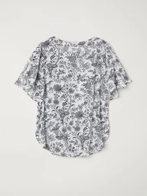 Сорочки H&M модель 64145 Фото