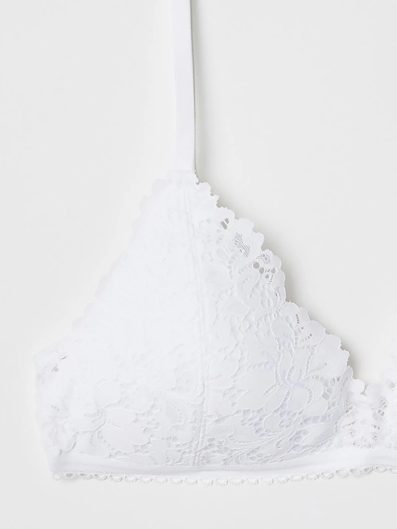 Нижнее белье H&M модель 64180 Фото