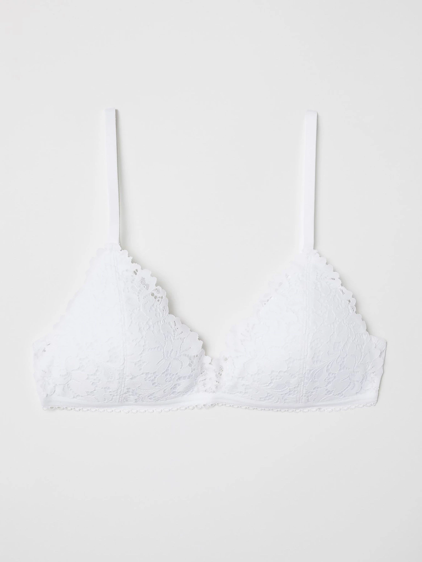 Нижнее белье H&M модель 64180 Фото