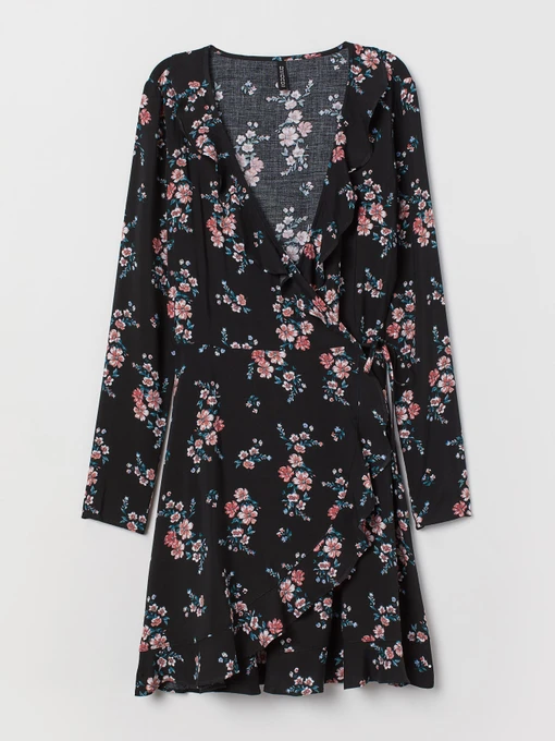 Платья H&M модель 40074 Фото