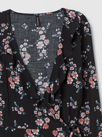 Сукні H&M модель 40074 Фото