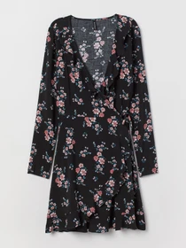 Сукні H&M модель 40074 Фото