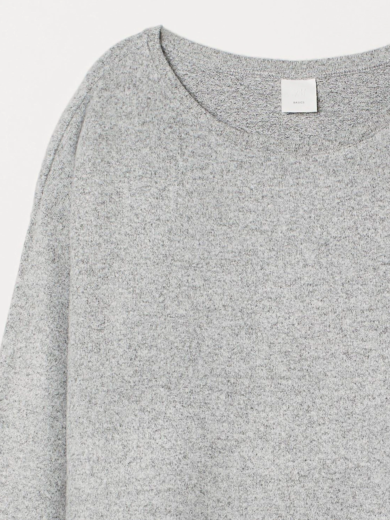 Свитры и кардиганы H&M модель 42936 Фото
