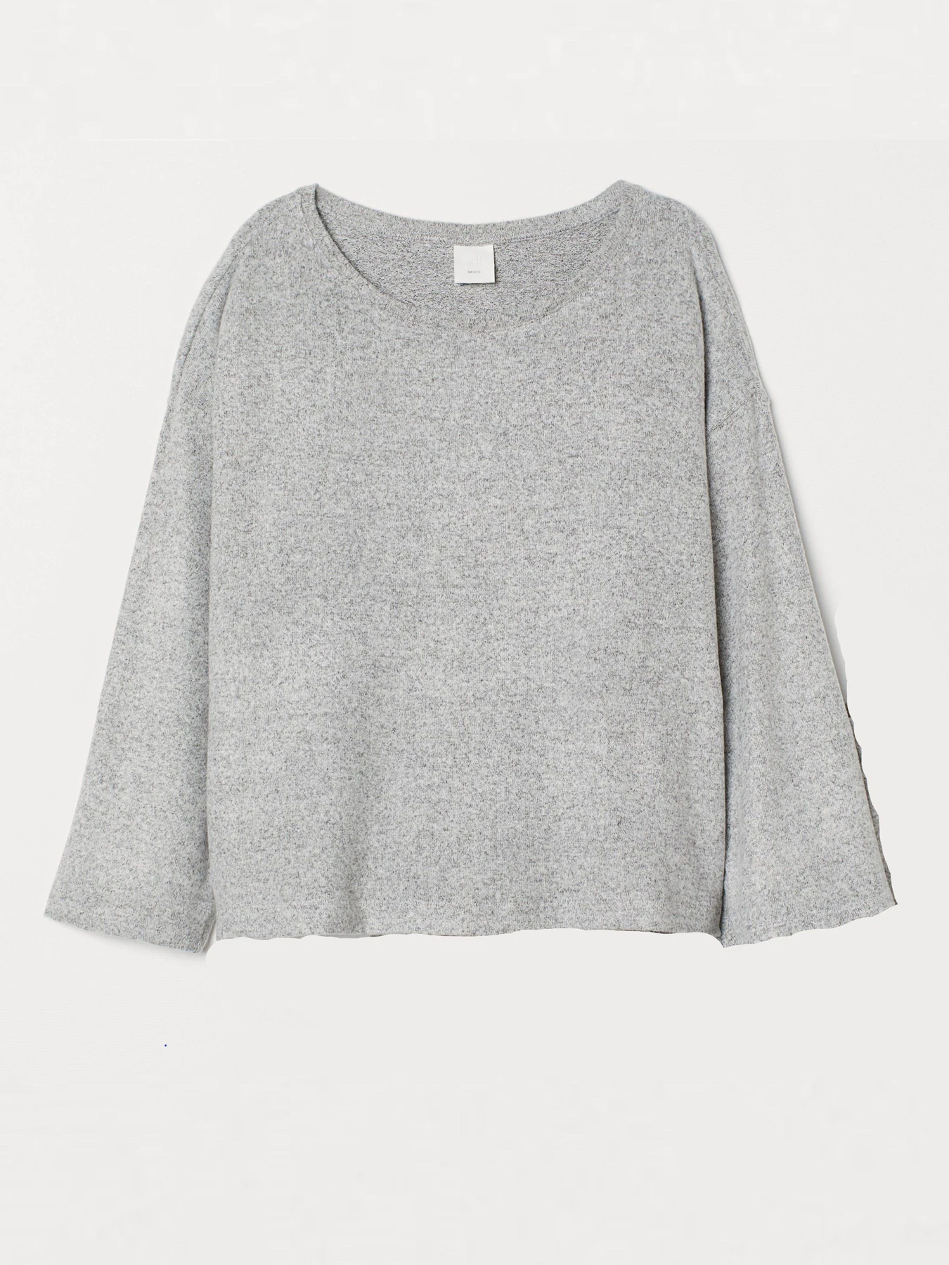Свитры и кардиганы H&M модель 42936 Фото
