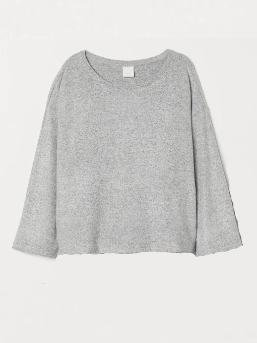 Свитры и кардиганы H&M модель 42936 Фото