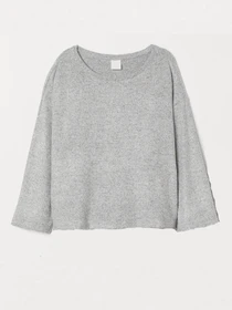Свитры и кардиганы H&M модель 42936 Фото