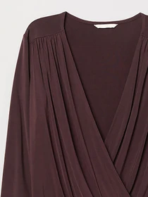 Боді та корсети H&M модель 36976 Фото
