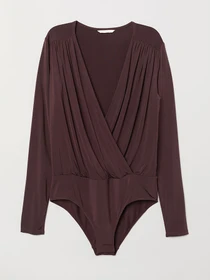 Боді та корсети H&M модель 36976 Фото