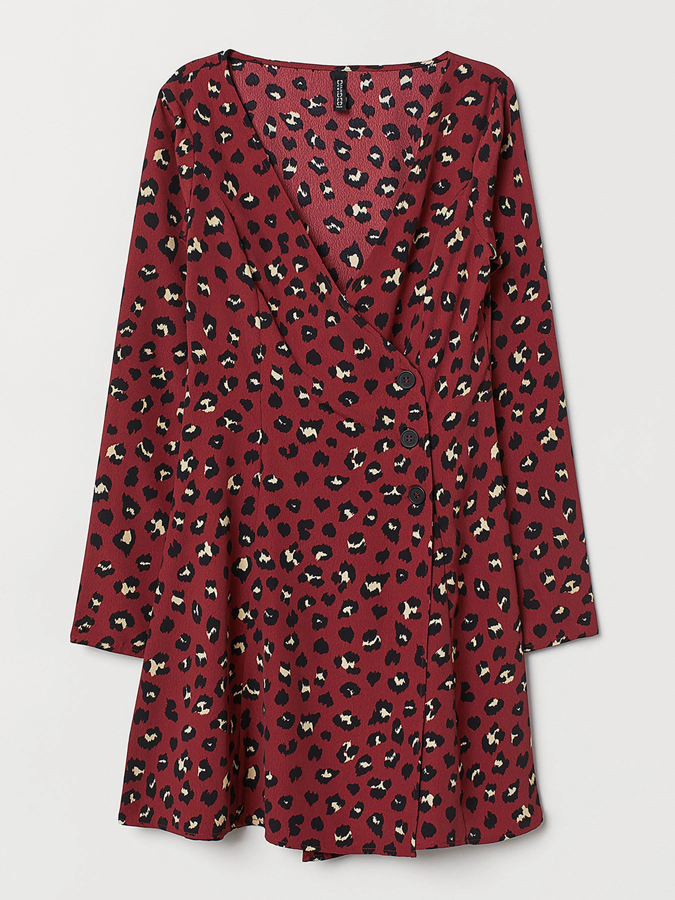 Платья H&M модель 39612 Фото