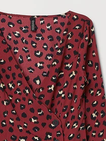 Платья H&M модель 39612 Фото
