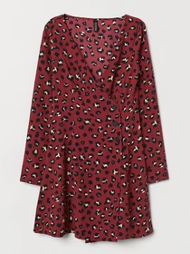Платья H&M модель 39612 Фото