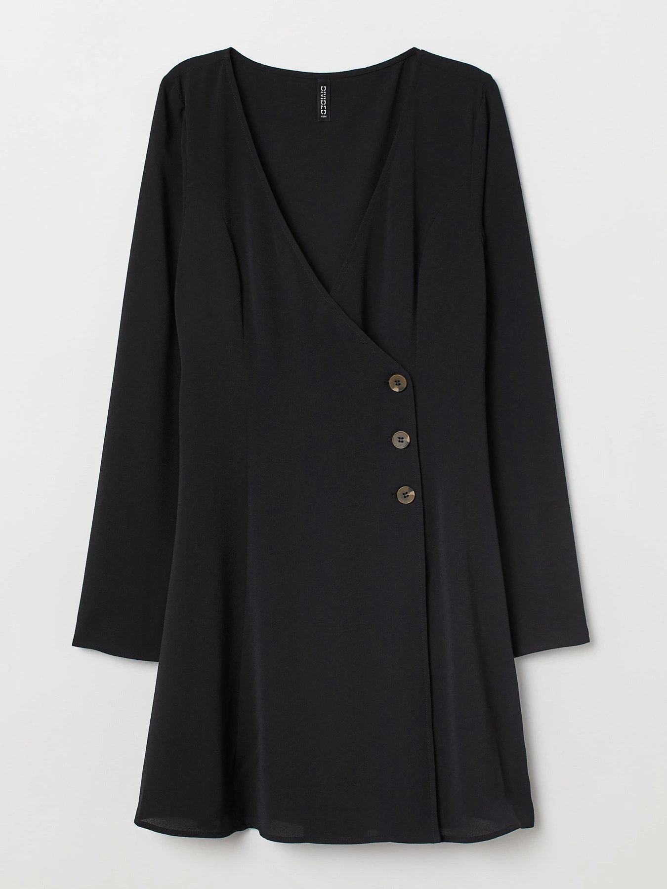 Платья H&M модель 40521 Фото