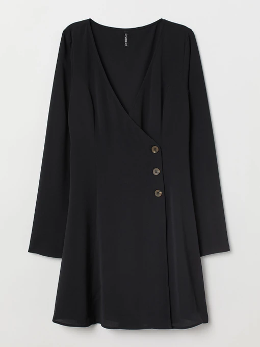 Платья H&M модель 40521 Фото