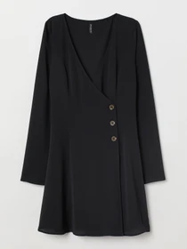 Платья H&M модель 40521 Фото
