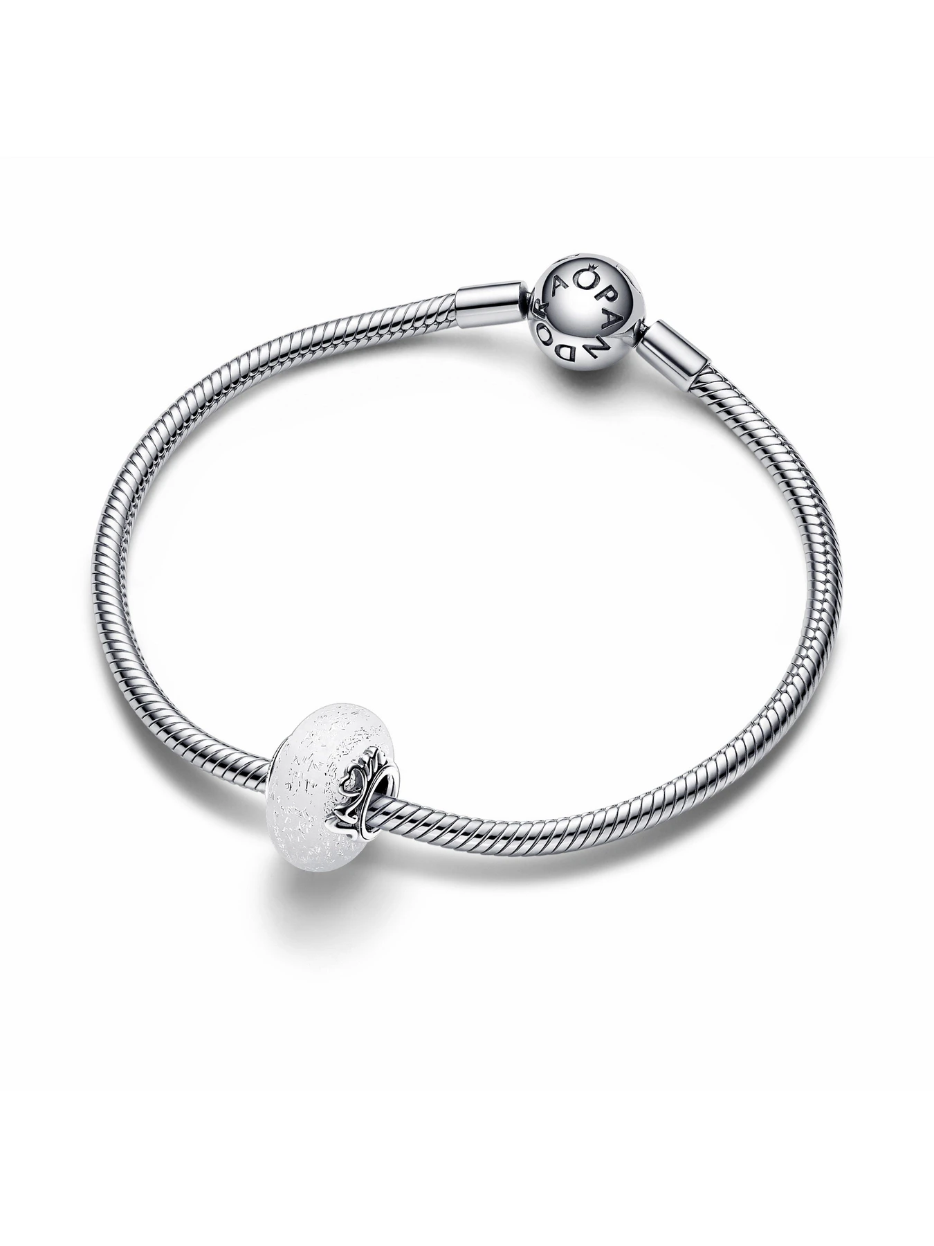Класичні PANDORA Moments модель 792655C00 Фото