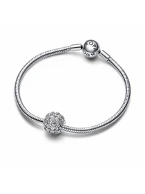 Класичні PANDORA Moments модель 792630C01 Фото