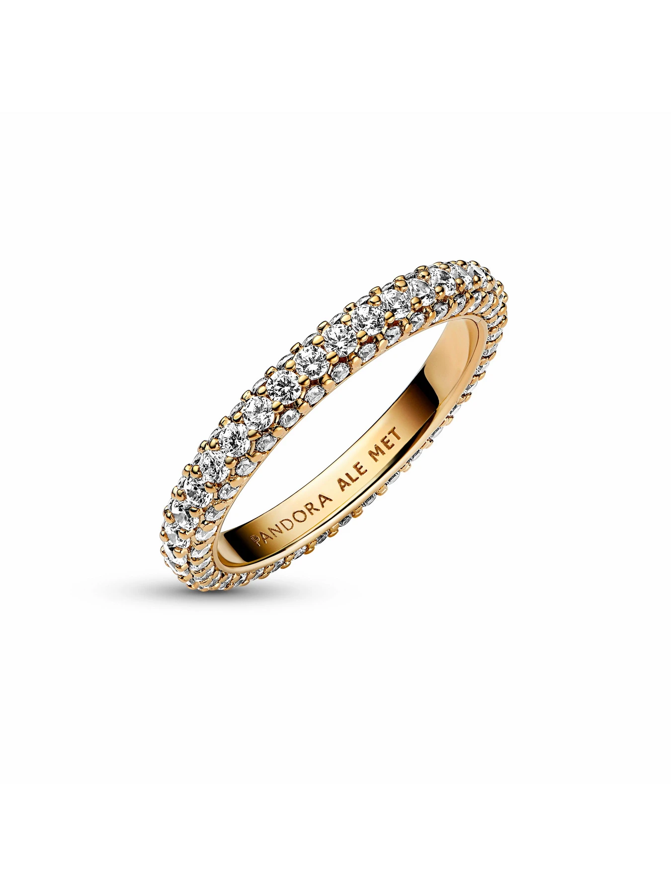 Каблучки PANDORA модель 162627C01 Каблучки PANDORA модель 162627C01 Фото
