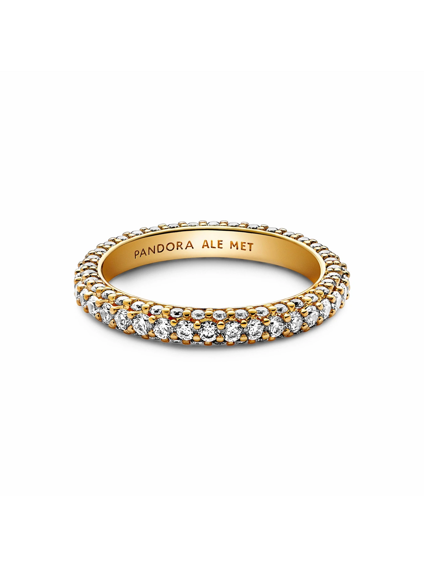 Каблучки PANDORA модель 162627C01 Каблучки PANDORA модель 162627C01 Фото
