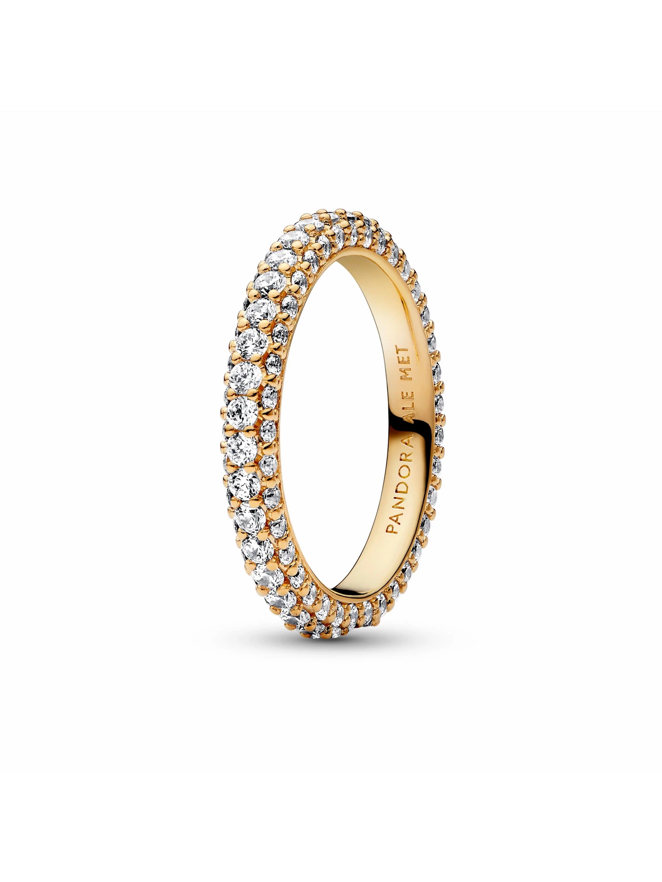 Каблучки PANDORA модель 162627C01 Каблучки PANDORA модель 162627C01 Фото