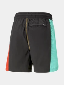 Шорты PUMA Blocked Shot Short модель 538534 Фото