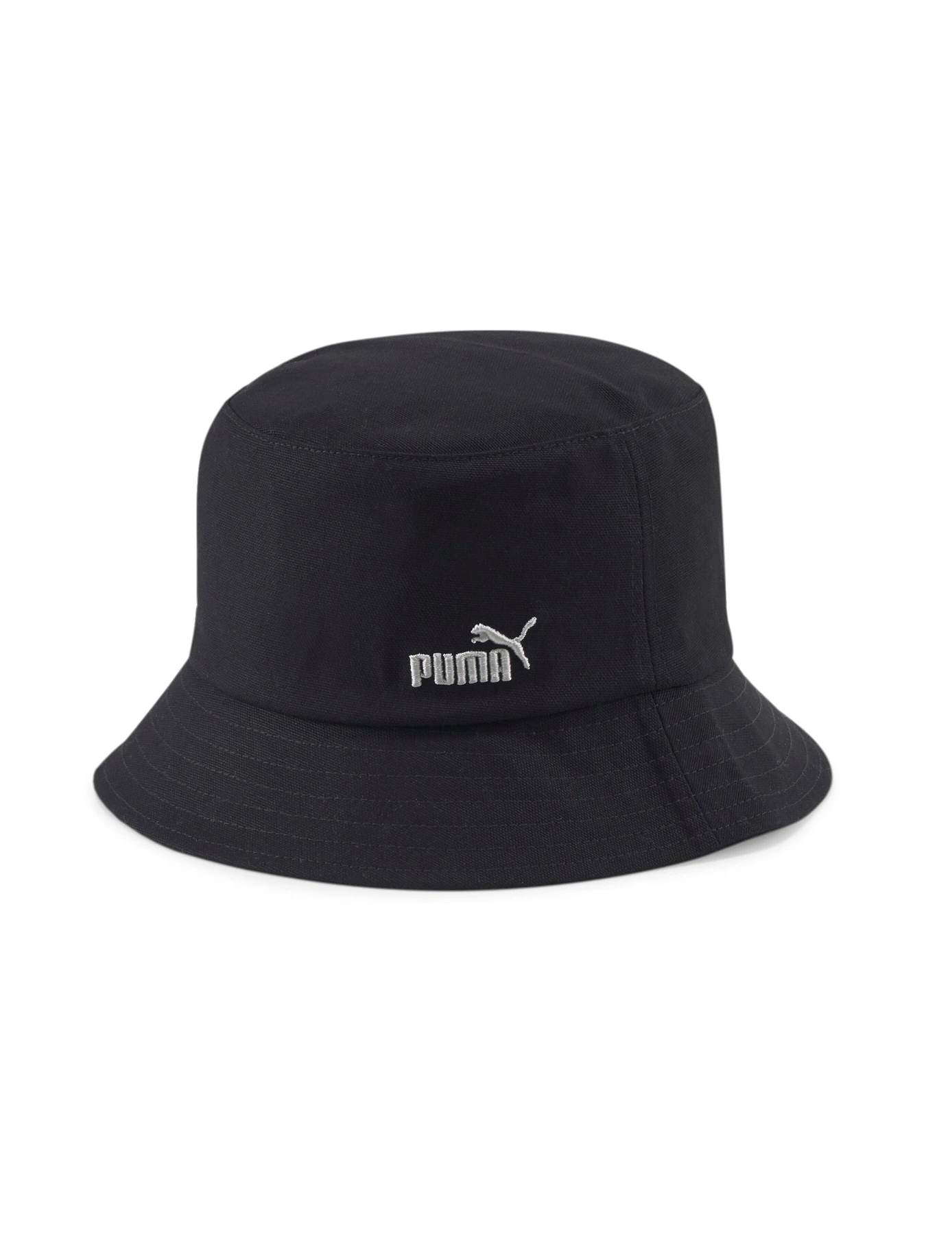 Шапки та кепки PUMA Core Bucket модель 024037 Фото