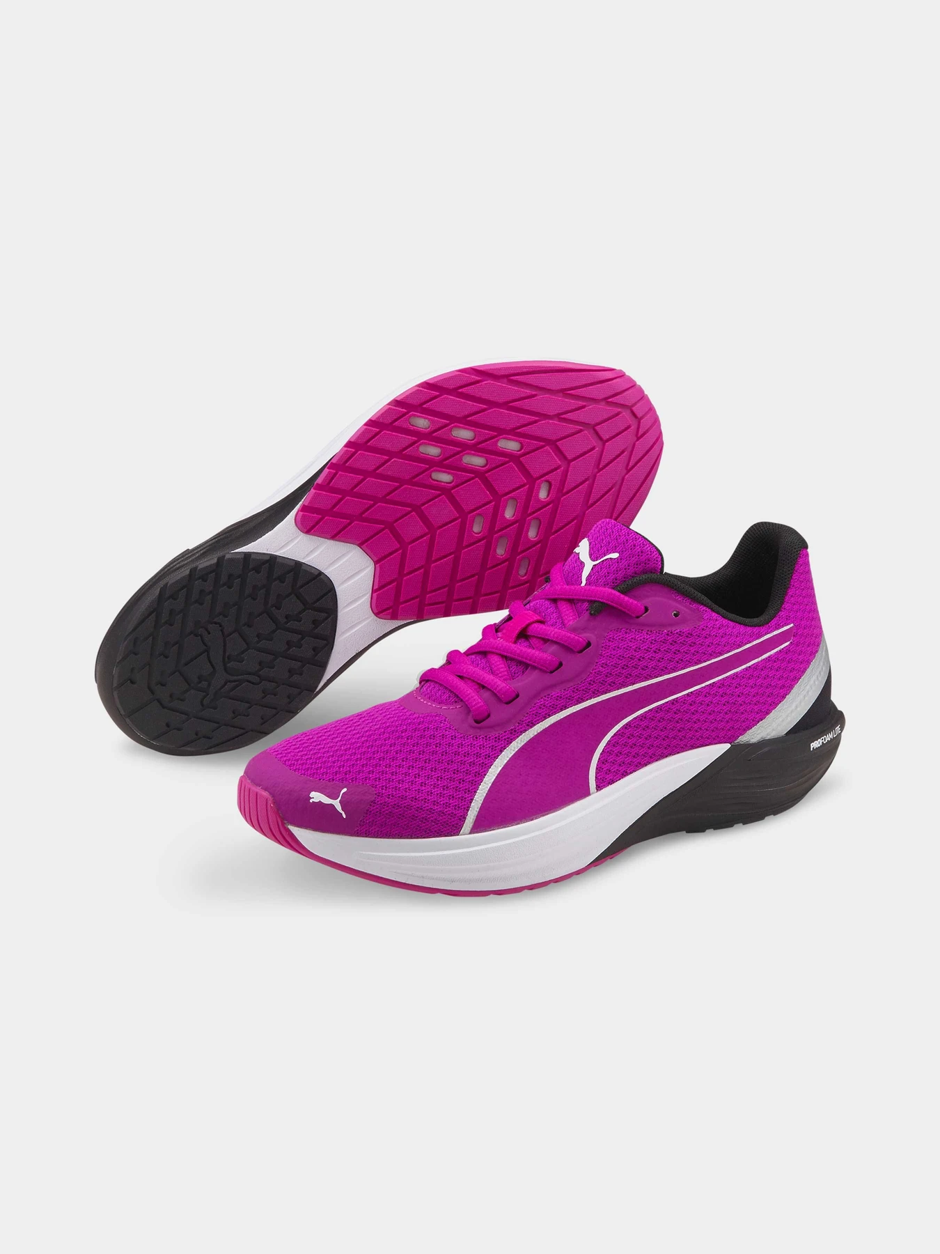 Кросівки PUMA Feline Profoam Wn's модель 376541 Кросівки PUMA Feline Profoam Wn's модель 376541 Фото