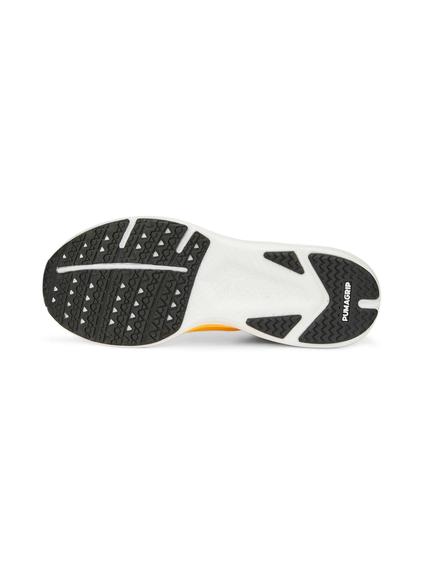 Кроссовки PUMA Liberate Nitro Fireglow модель 377604 Кроссовки PUMA Liberate Nitro Fireglow модель 377604 Фото