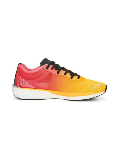 Кросівки PUMA Liberate Nitro Fireglow модель 377604 Фото