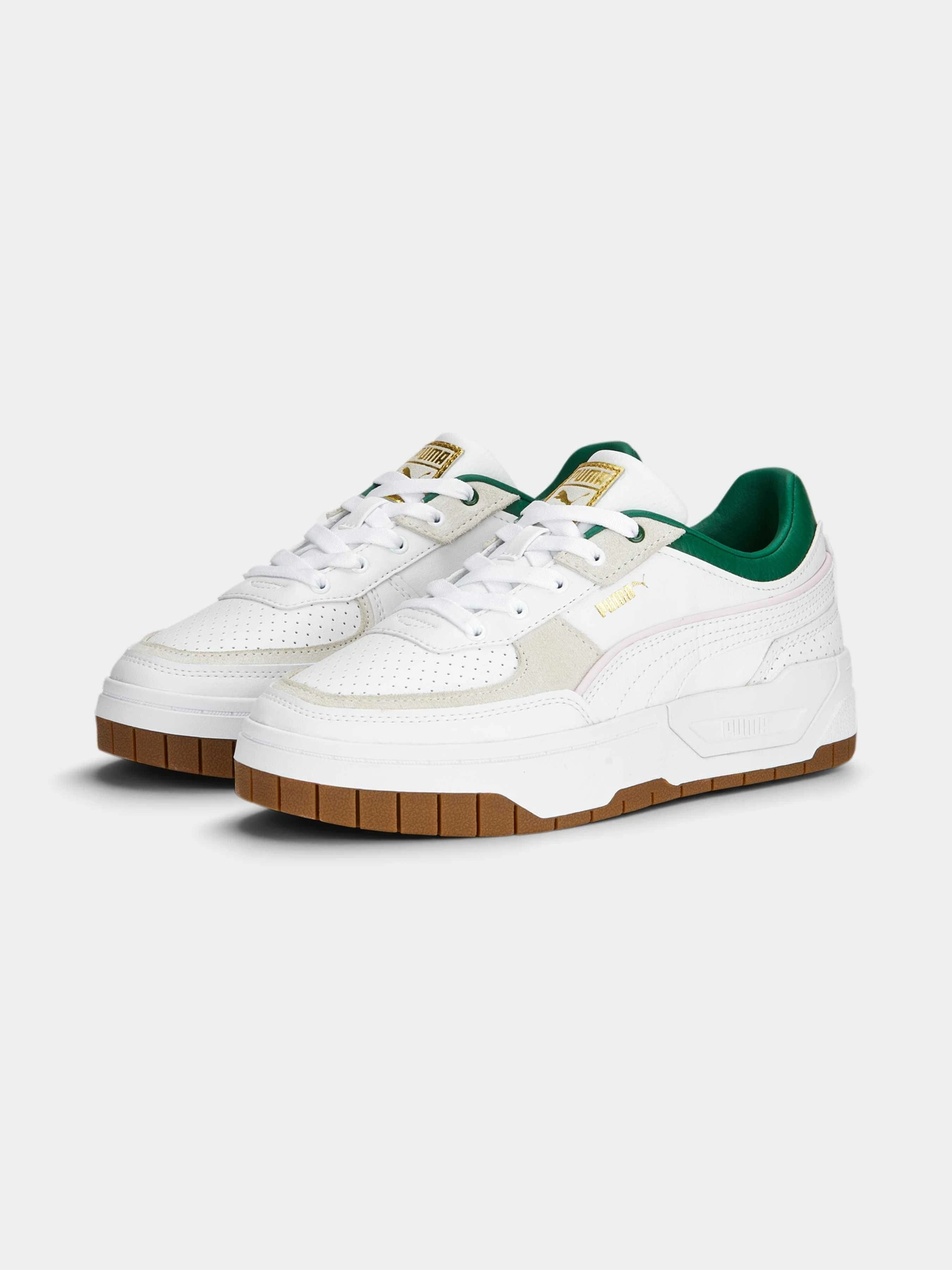 Кроссовки PUMA Cali Dream Preppy Wns модель 389876 Кроссовки PUMA Cali Dream Preppy Wns модель 389876 Фото