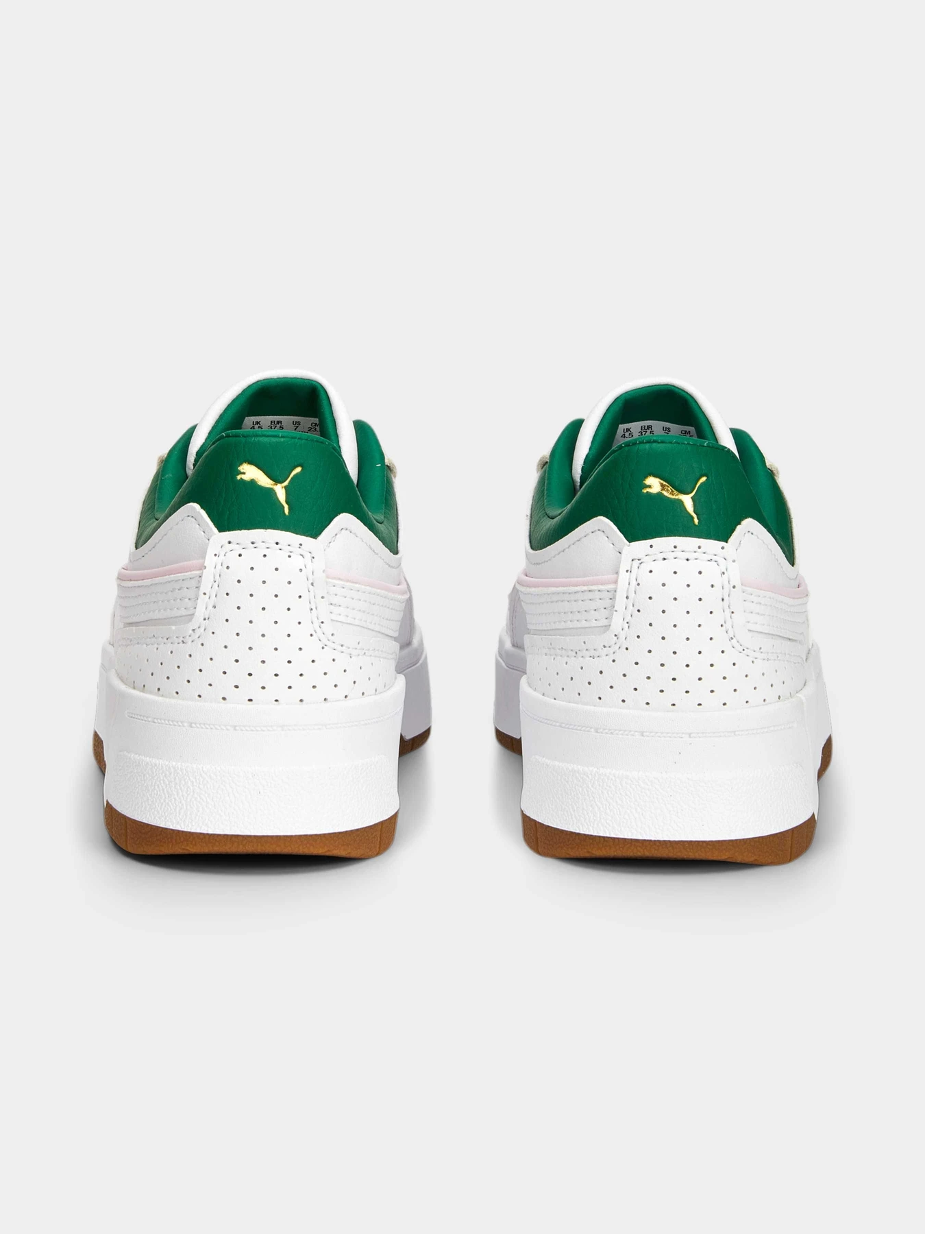Кроссовки PUMA Cali Dream Preppy Wns модель 389876 Кроссовки PUMA Cali Dream Preppy Wns модель 389876 Фото