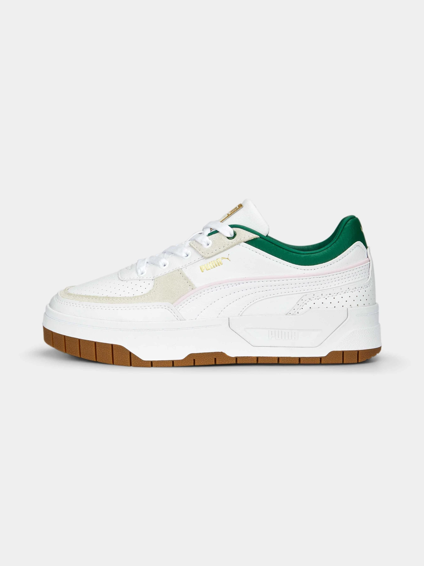 Кроссовки PUMA Cali Dream Preppy Wns модель 389876 Кроссовки PUMA Cali Dream Preppy Wns модель 389876 Фото