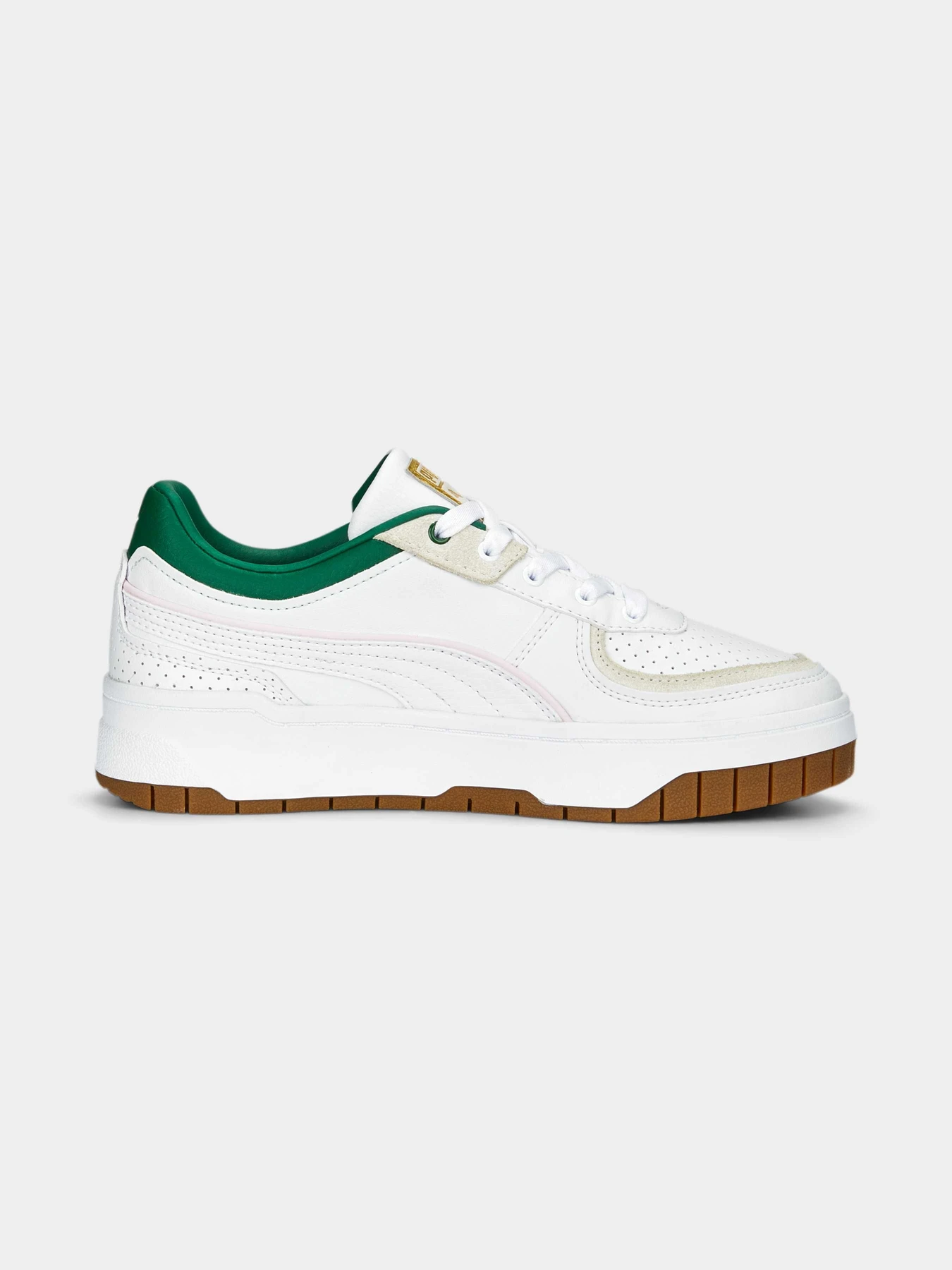 Кроссовки PUMA Cali Dream Preppy Wns модель 389876 Кроссовки PUMA Cali Dream Preppy Wns модель 389876 Фото