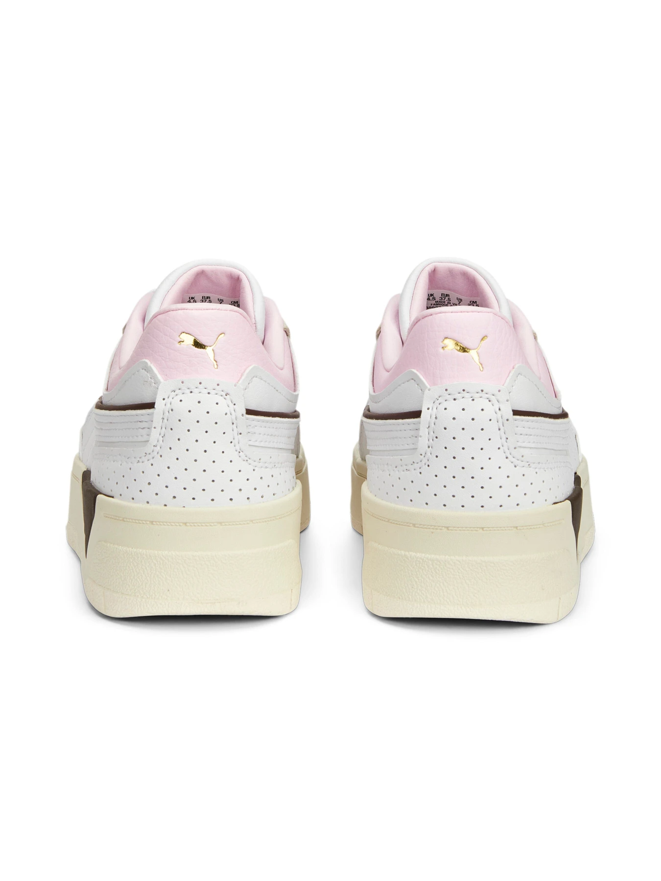 Кроссовки PUMA Cali Dream Preppy Wns модель 389876 Фото
