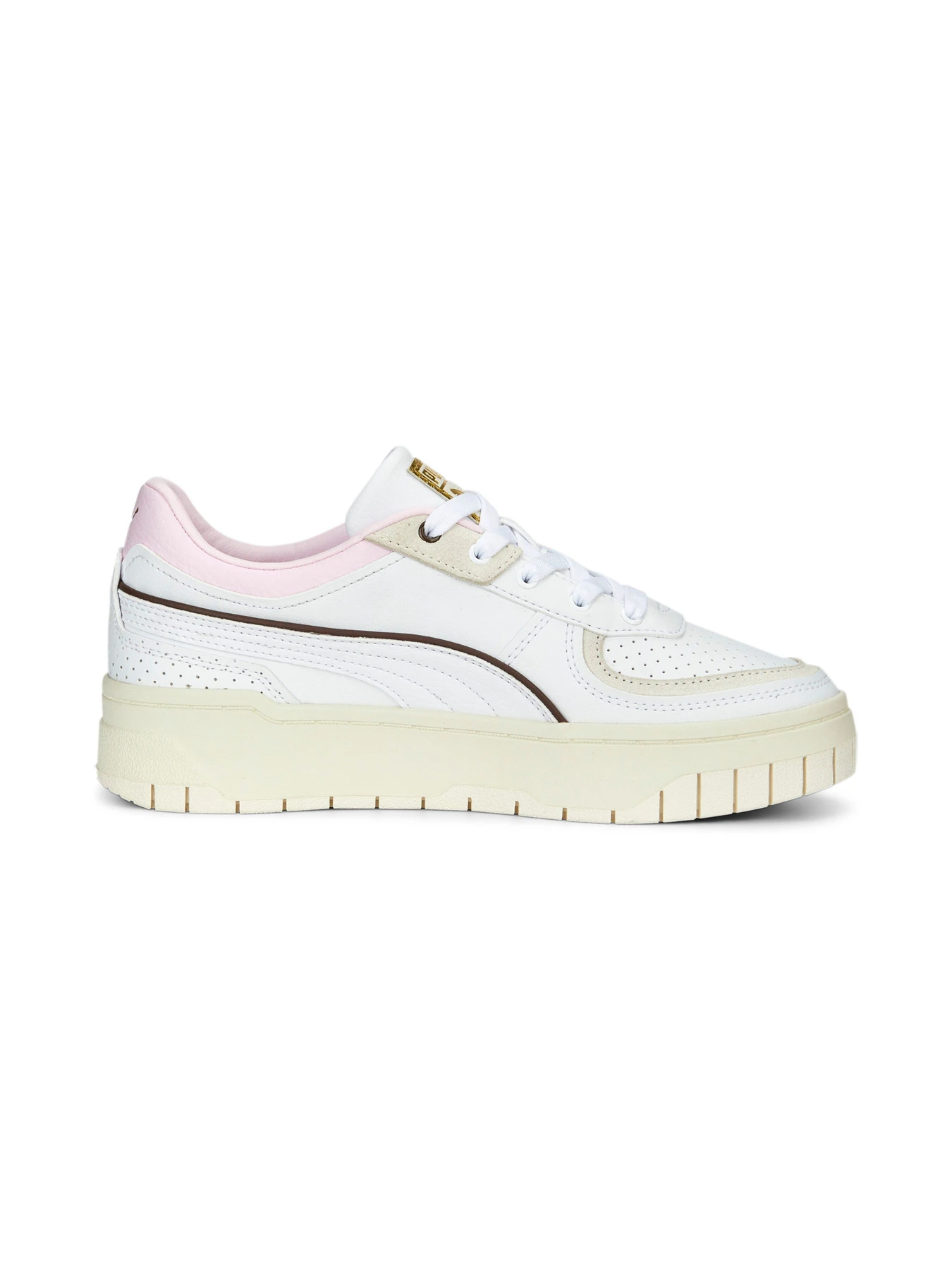 Кроссовки PUMA Cali Dream Preppy Wns модель 389876 Фото