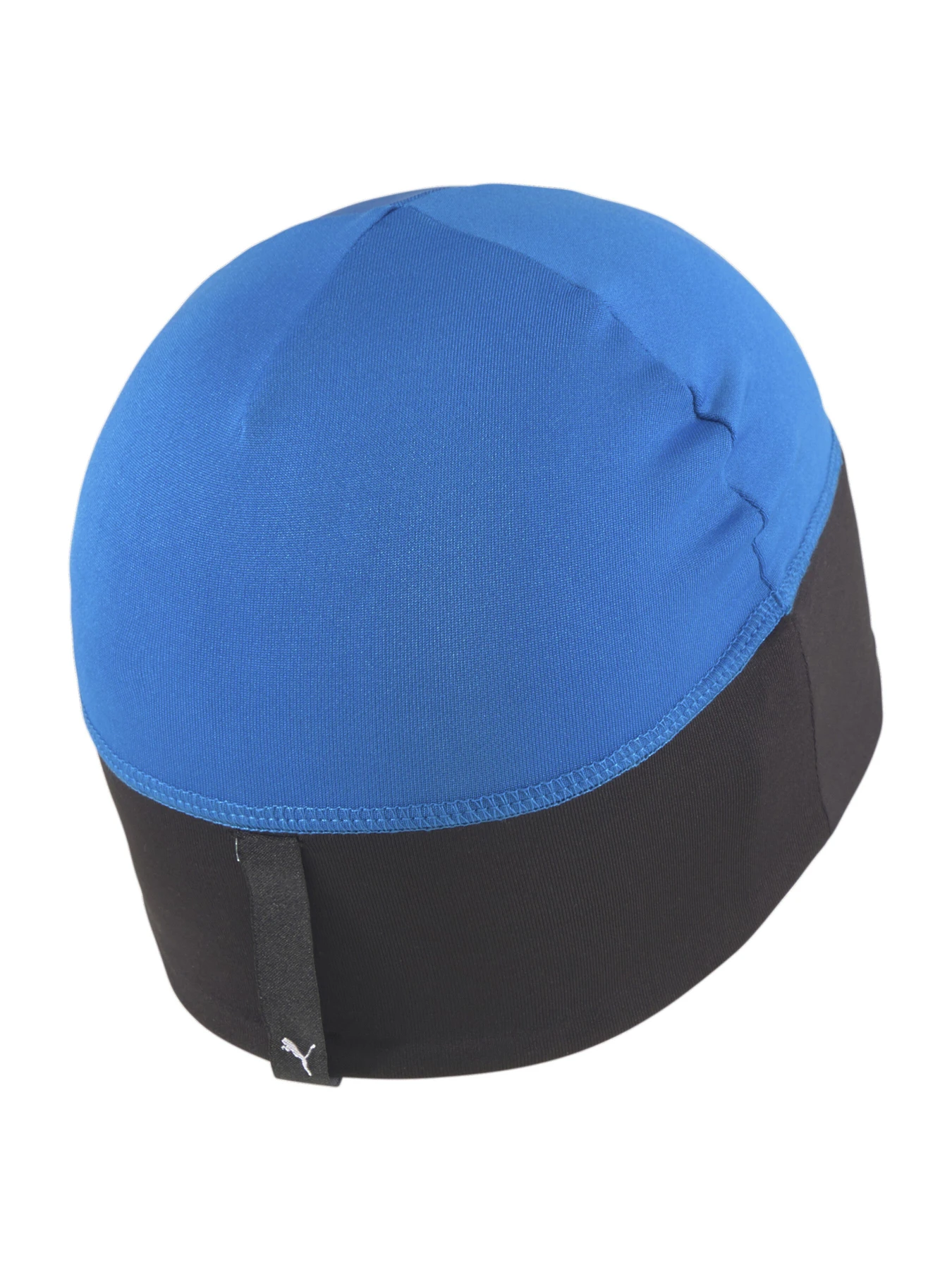 Шапки та кепки PUMA Teamliga Beanie Jr модель 022786 Фото