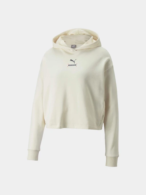 Худі та світшоти PUMA Better Hoodie модель 670033 Фото