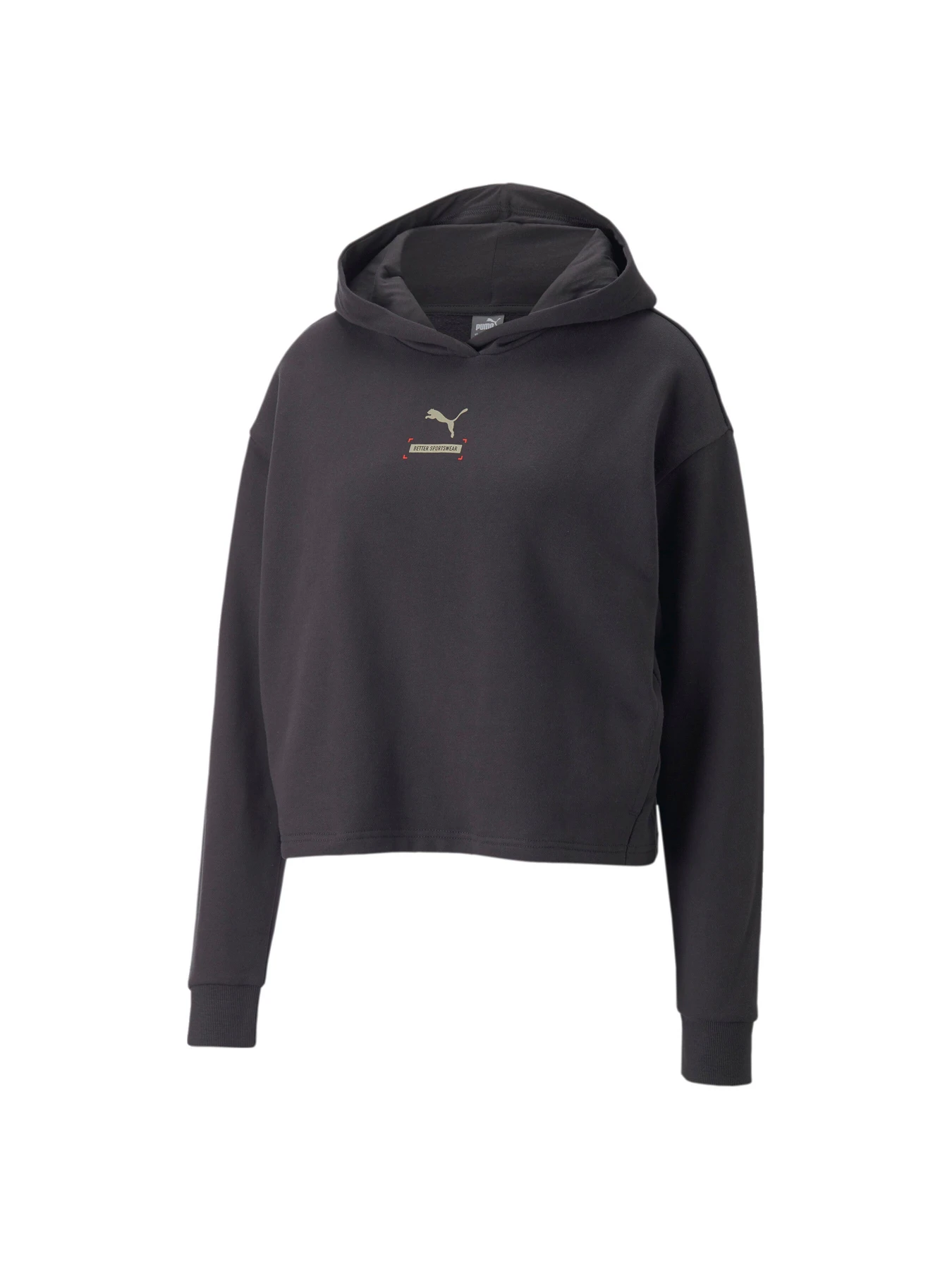 Худи и свитшоты PUMA модель 670033 Худи и свитшоты PUMA модель 670033 Фото