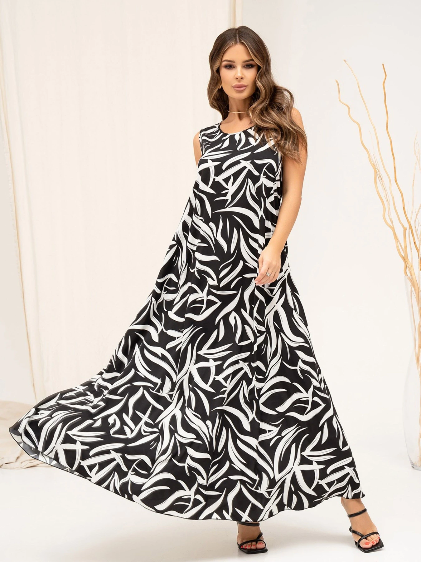 Платья ISSA Plus модель 13866_black Платья ISSA Plus модель 13866_black Фото
