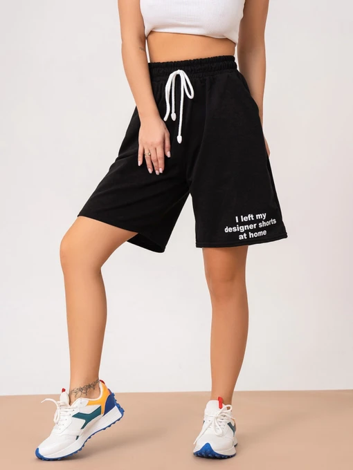 Шорти ISSA Plus модель 13870_black Фото