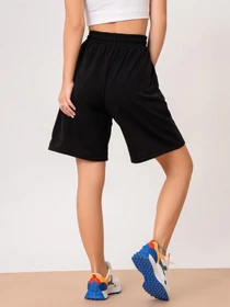 Шорти ISSA Plus модель 13870_black Фото