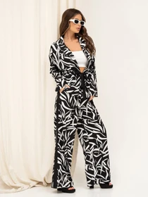 Костюми ISSA Plus модель 13881_black Фото