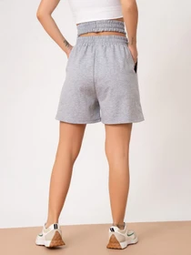 Шорти ISSA Plus модель 13885_grey Фото