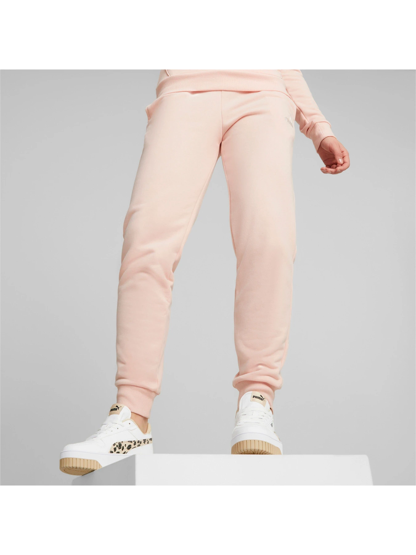 Брюки PUMA модель 673789 Фото