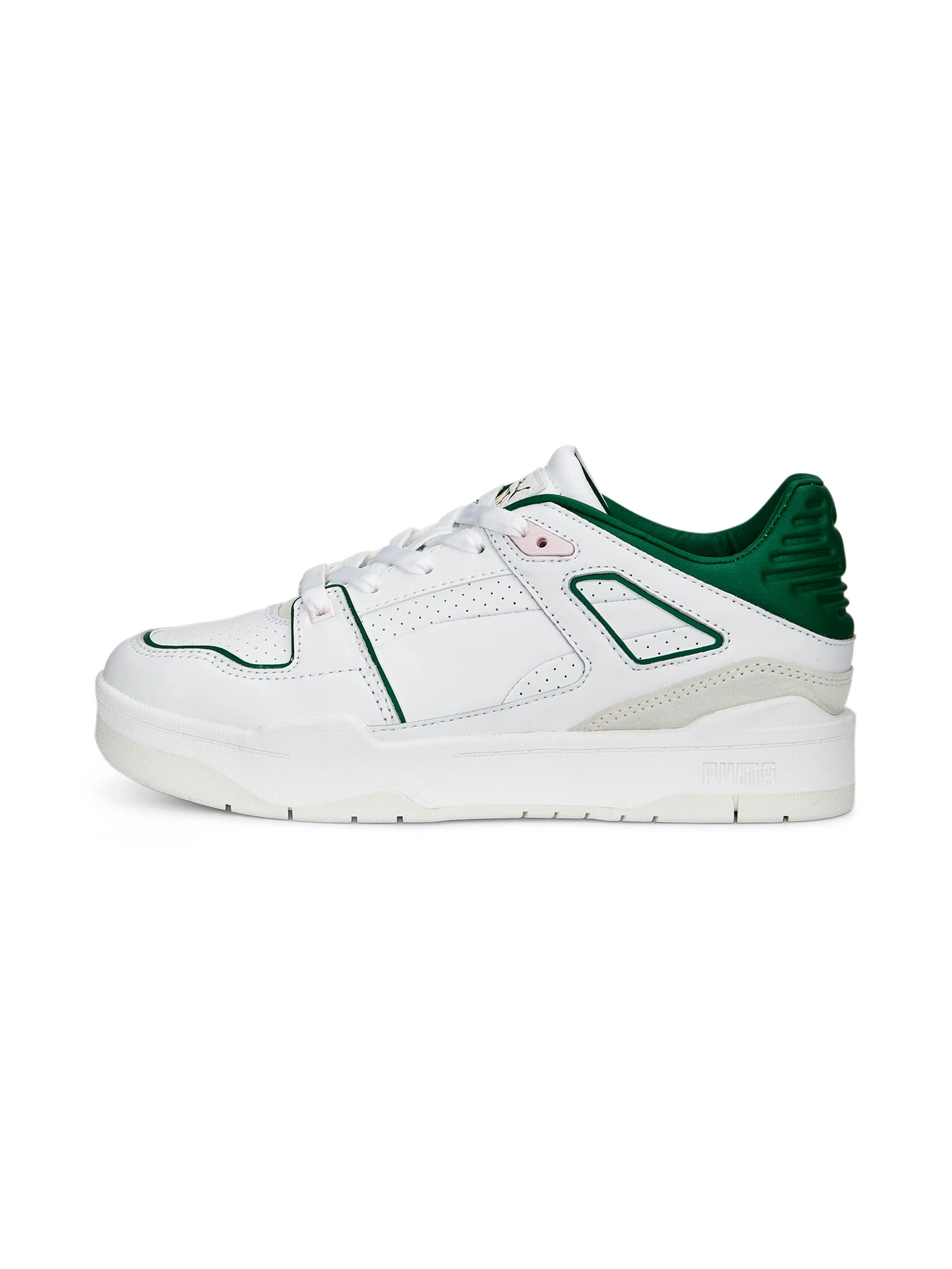 Кроссовки PUMA Slipstream Preppy Wns модель 389849 Фото