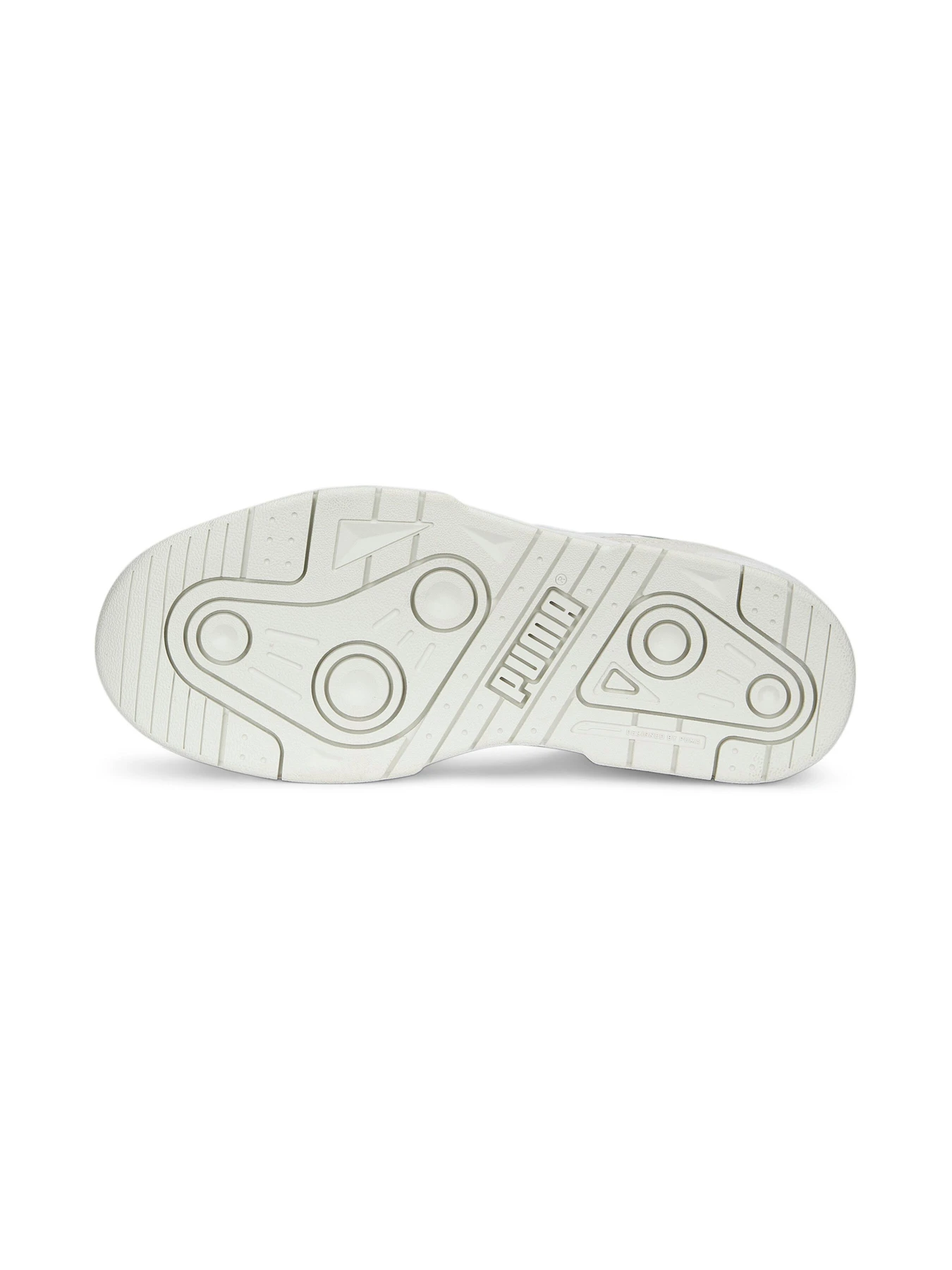 Кроссовки PUMA Slipstream Preppy Wns модель 389849 Фото