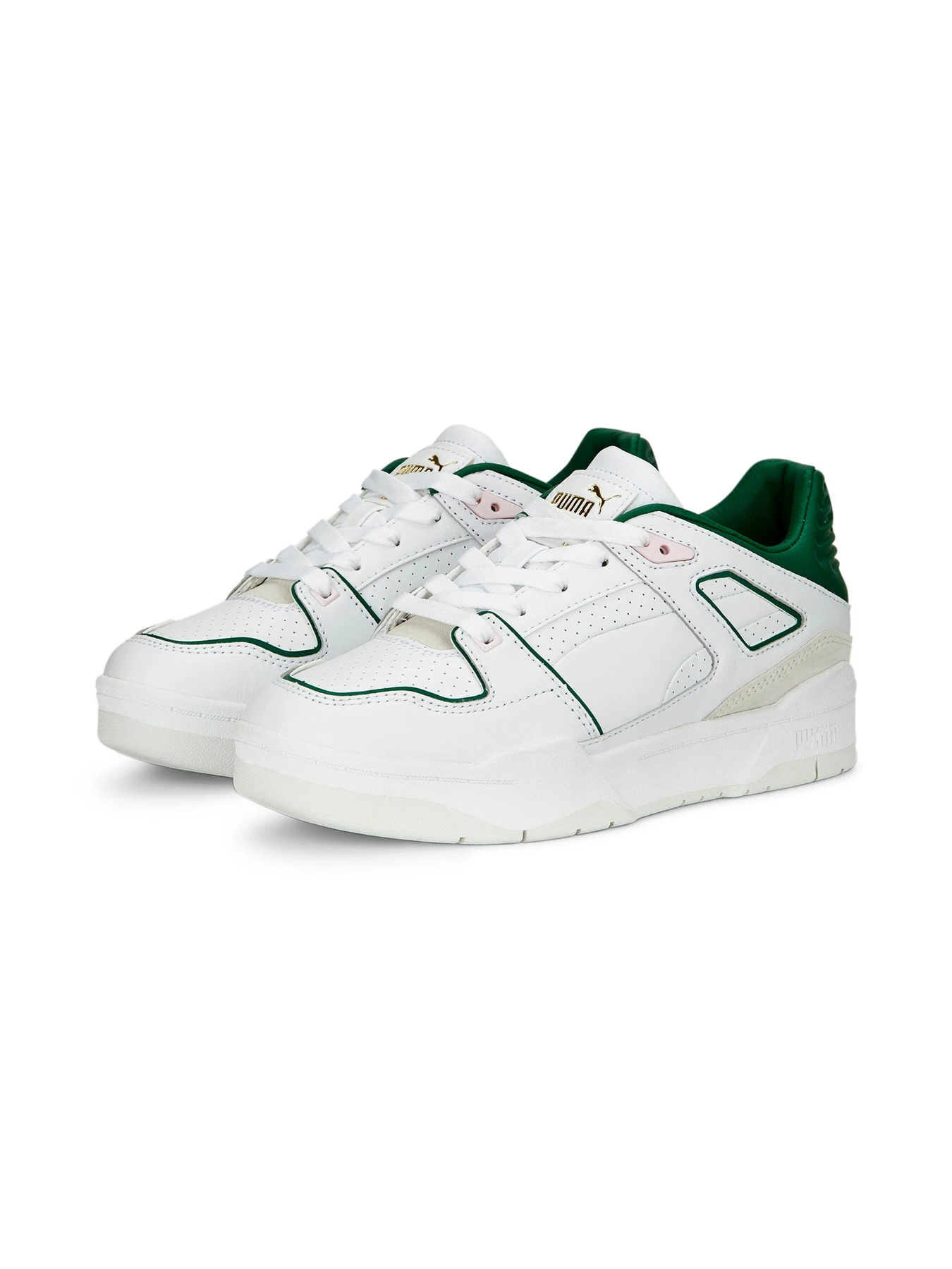 Кроссовки PUMA Slipstream Preppy Wns модель 389849 Фото
